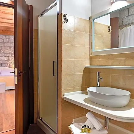 Antica Hotel