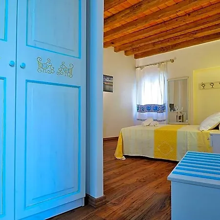 Antica Hotel Loceri