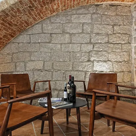 Hotel Antica