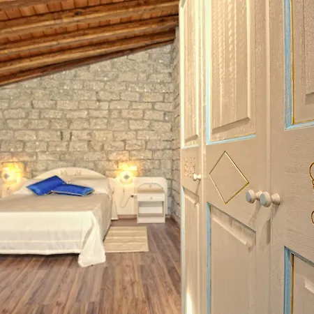 Antica Hotel