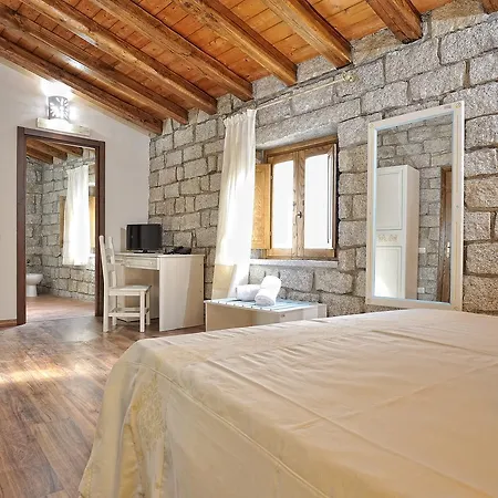 Hotel Antica 4*