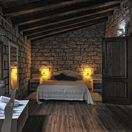 Hotel Antica Loceri