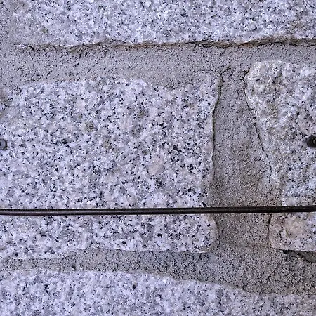 安提卡波萨达酒店