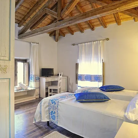 安提卡波萨达酒店 酒店 4*