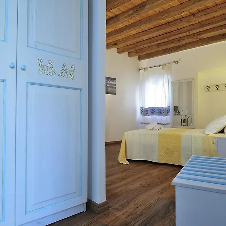 Antica Hotel