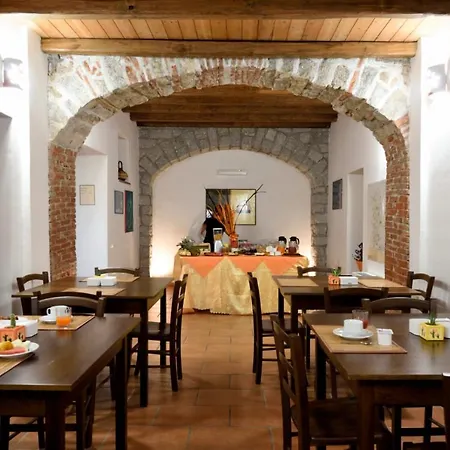 Antica 4*