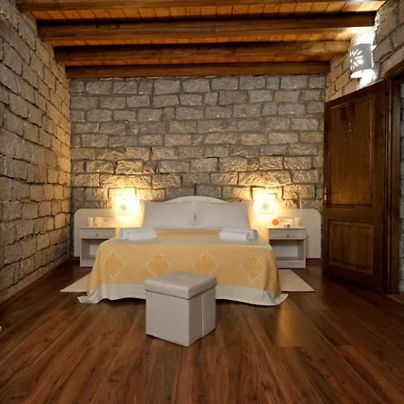 Hotel Antica
