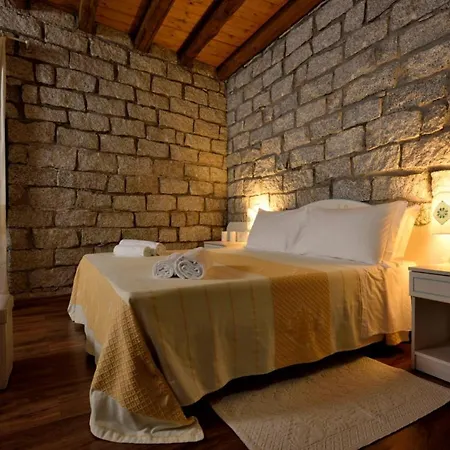 Hotel Antica