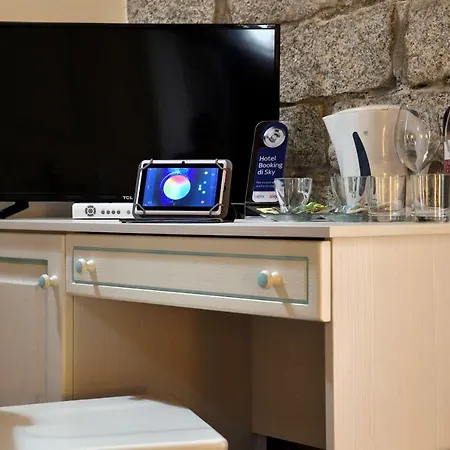 Hotel Antica 4*