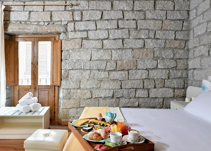 Szálloda Antica Loceri