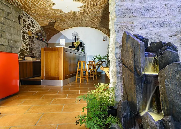 Szálloda Antica Loceri